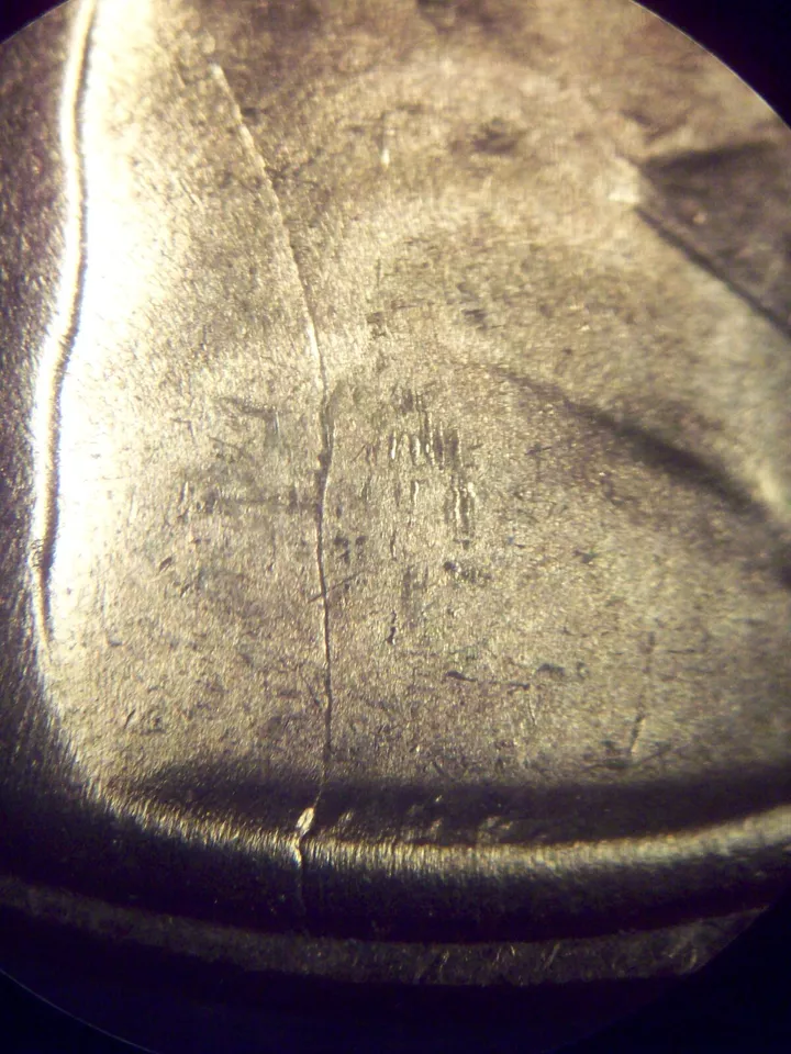 1952-D-Error-Wheat-Cent-Too-Minor-To-Be-Considered-Cud-?